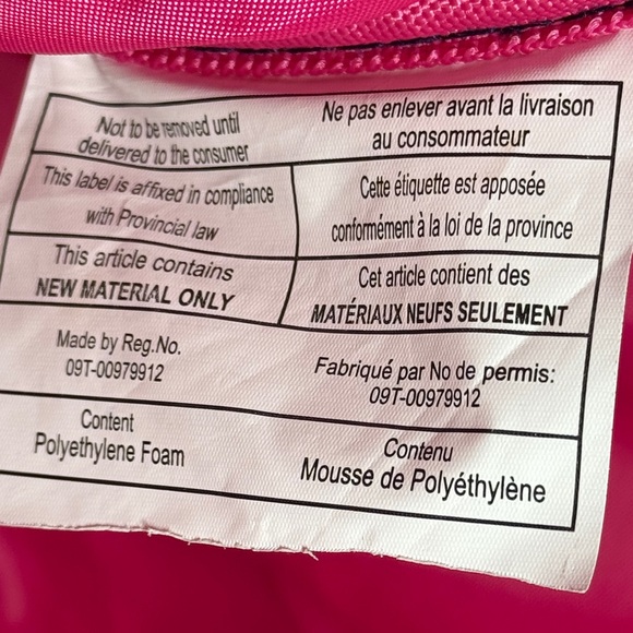 Lily Bloom Colorful Elephant Print Satchel. - Picture 8 of 12